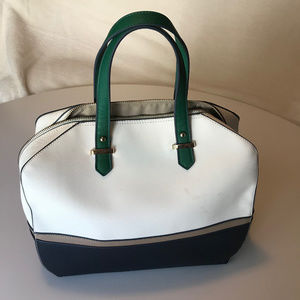 THE LIMITED, HAND BAG